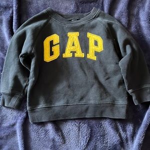 Vintage babyGap Crewneck Sweatshirt